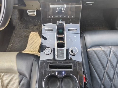 Chery Tiggo 8 Pro 2023