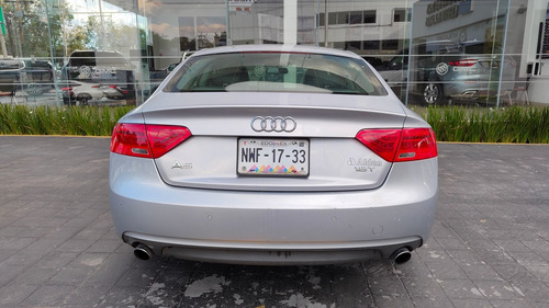 Imagen 4 de 14 de Audi A5 2016 2.0 Luxury Multitronic Quattro At