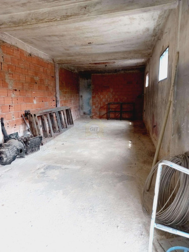 Terreno En Alquiler El Roble Los Guayos Ideal Para Empresa De Transporte