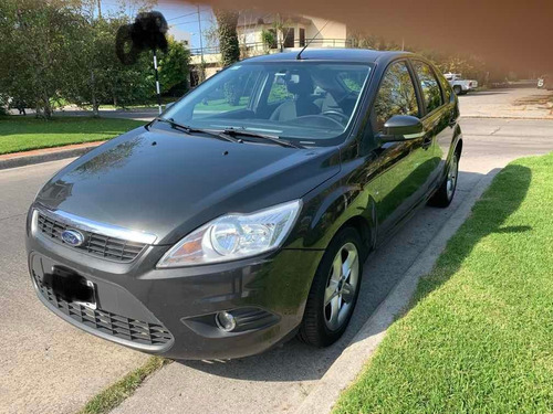 Ford Focus 1.8 Tdci Trend Plus