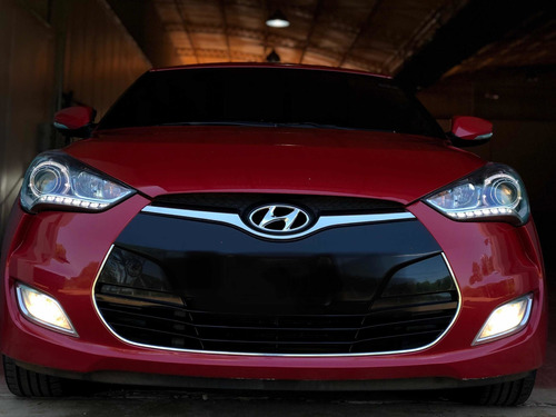 Hyundai Veloster 1.6 130cv 2014
