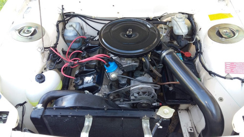 Peugeot 504 Xs-modelo1994