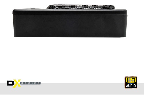 Subwoofer Amplificado Db Drive 8 150 W Rms 4 Ohms Clase Ab Negro