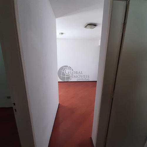 Locação Apartamento São Paulo Vila Mangalot - L64