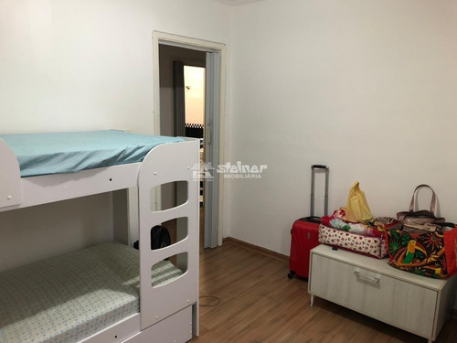 Imagem 8 de 20 de Venda Apartamento 2 Dormitórios Jardim Barbosa Guarulhos R$ 280.000,00 - 36455v