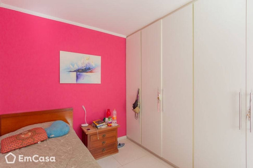 Imagem 6 de 10 de Casa À Venda Em São Paulo - 51915