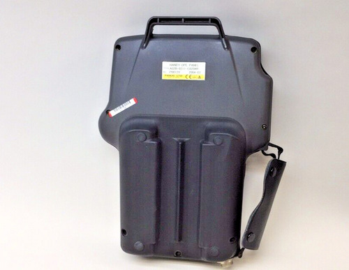 Fanuc A02b-0211-c020#r Handy Operator Panel Ge Fanuc Tea Ccb