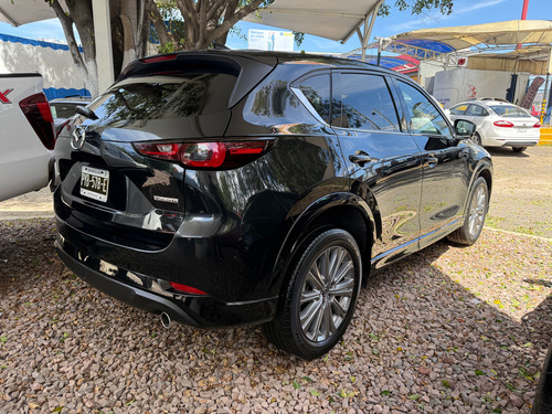 Mazda CX-5 2.5T Signature At