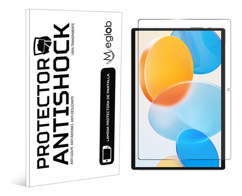 Protector Mica Pantalla Para Teclast M40 Pro 2023