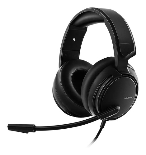 Nubwo N12 Gaming Headphones Laptop Com