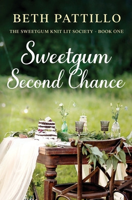 Libro Sweetgum Second Chance - Pattillo, Beth
