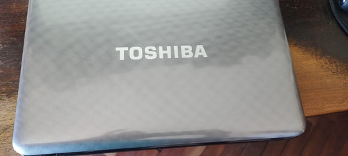 Notebook Toshiba Satellite L745 Usado