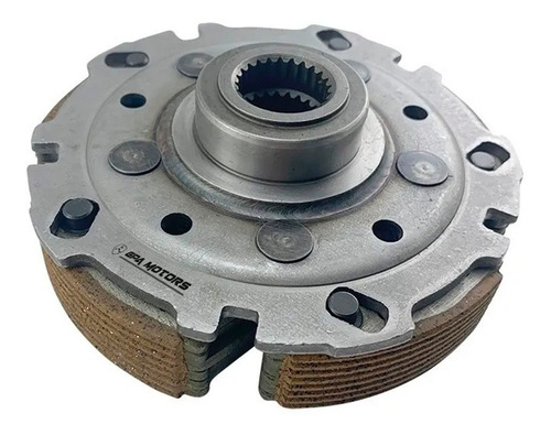 Clutch Embrague Húmedo Artic Cat Prowler 550 650 700 1000