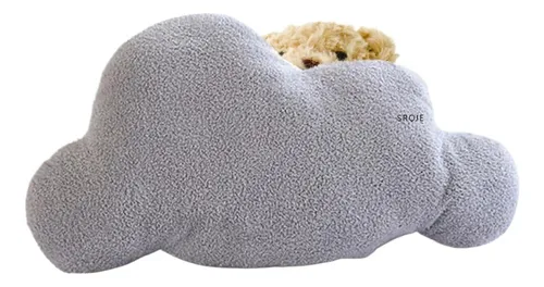 Mr Sroje Almohada De Terciopelo Suave De Alta Calidad,