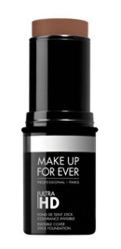 Make Up For Ever Ultra Hd Funda Invisible Cover Stick 177 = 
