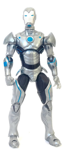 Superior Iron Man - Marvel Universe - Hasbro - Los Germanes