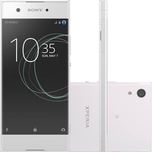 Smartphone Sony Xperia Xa1 G3116 Dual 5¨original - Excelente (Recondicionado)