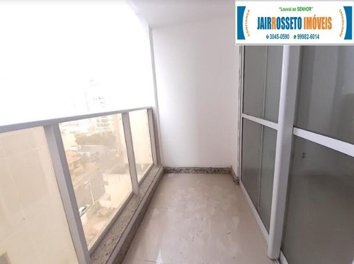 Imagem 1 de 22 de Apartamento - Ap00295 - 69810821