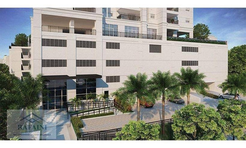 Imagem 14 de 18 de Apartamento À Venda, 68 M² Por R$ 434.000,00 - Jardim Flor Da Montanha - Guarulhos/sp - Ap0536