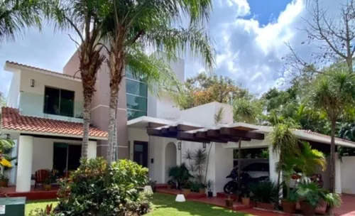 Casas En Venta 300,000 Mil A 350,000 Cancun en Inmuebles, 4 baños | Metros  Cúbicos