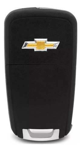 Imagen 5 de 6 de Llaves Chevrolet Navaja