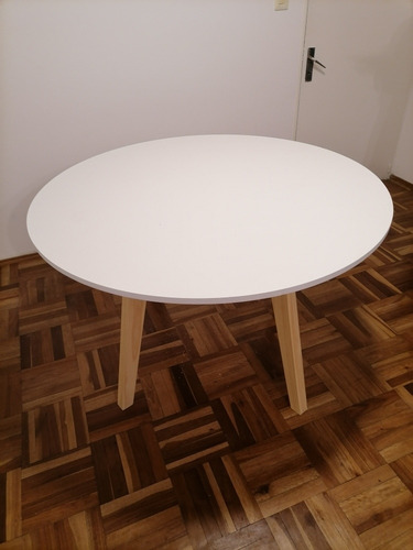 Mesa Comedor Nórdica 90