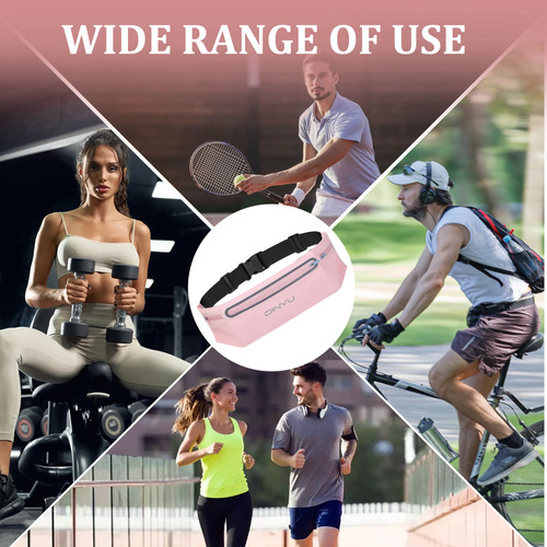 Marsupio Da Corsa Para Celulares, Marsupio Running 7,2