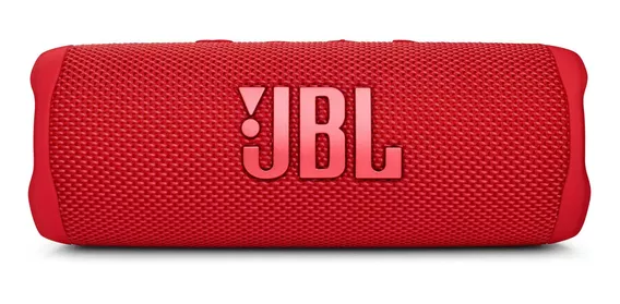 Bocina Bluetooth Jbl Flip 6 Portátil Original