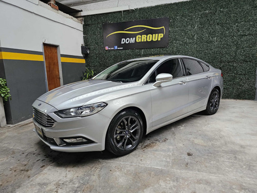Ford Mondeo 2.0 Sel