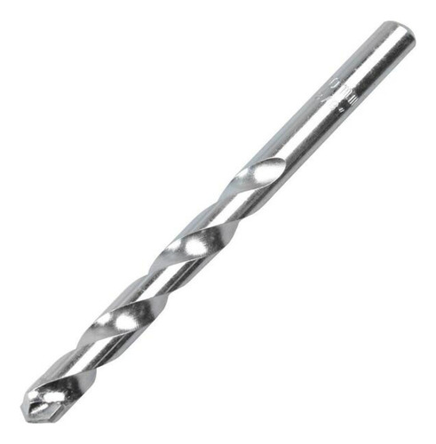 Broca De Vídea 10 X 120mm Para Concreto 708609 Mtx