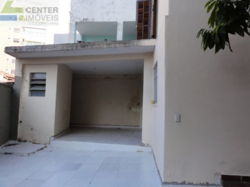 Imagem 13 de 15 de Sobrado - Chacara Inglesa - Ref: 3865 - V-78900