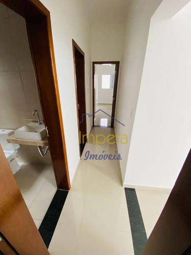 Imagem 15 de 30 de Casa Com 3 Dormitórios À Venda, 138 M² Por R$ 788.000,00 - Condomínio Terras Do Vale - Caçapava/sp - Ca0602