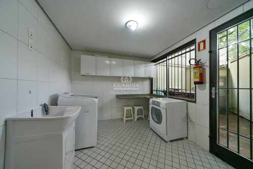 Imagem 15 de 30 de Jk/kitnet Para Aluguel, Santana - Porto Alegre/rs - 6757