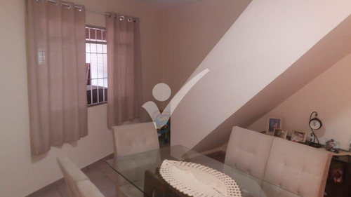 Imagem 14 de 21 de Casa À Venda Em Jardim Vila Formosa - Ca001693