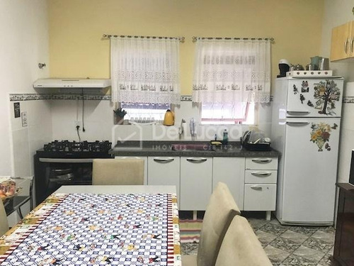 Imagem 10 de 22 de Casa À Venda Em Jardim Do Vovô - Ca010328