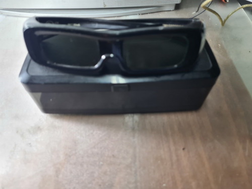 Óculos 3d Panasonic Gm15032024 A1 (Usado)