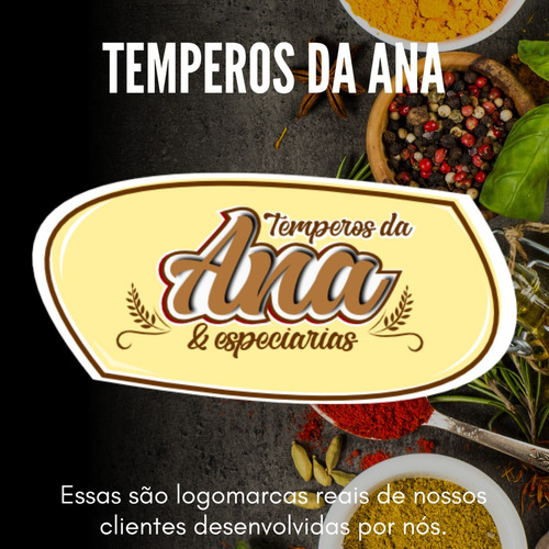 Criar Logo Criar Logotipo Rose Gold Logomarca Fazer Logo 48h
