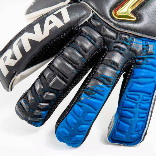 Imagen 3 de 6 de Guante De Portero Rinat Egotiko Elemental Pro Oxford Spines