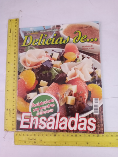 Revista Delicias De No 103 