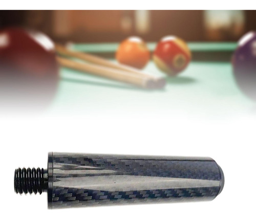 Extensor De Tacos De Billar Ergonómico Para Estilo C