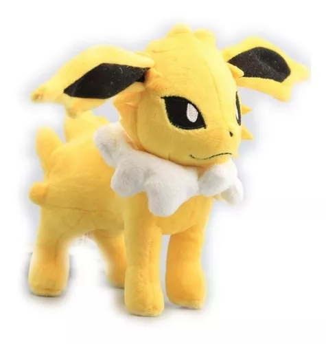 Pelucia Presente Dia Dos Namorados Pokemon Eevee Evolução