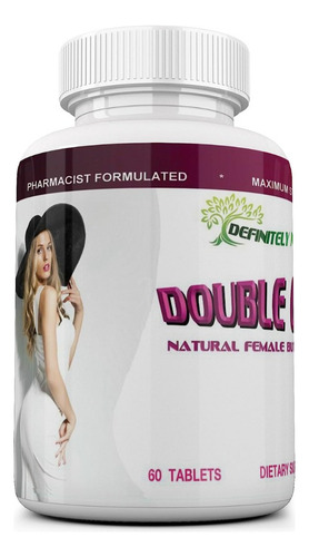 Double Curves Aumento De Gluteos Femenino Mas Tamaño