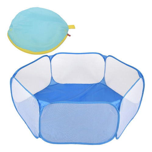  Piscina Portátil Plegable De La Tienda Del Juego Del