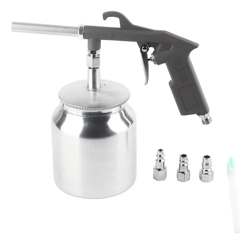 comprar T Pistola Pulverizadora Chorro Arena Con Chorro De Arena