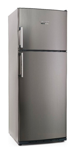 Heladera Kohinoor Khda41d/8 No Frost 413 Litros
