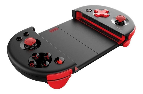 Imagen 3 de 3 de Control joystick inalámbrico Ipega PG-9087S negro