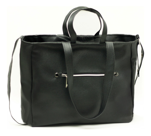 Cartera Shopper Bolso Grande De Mujer Matilde Brach