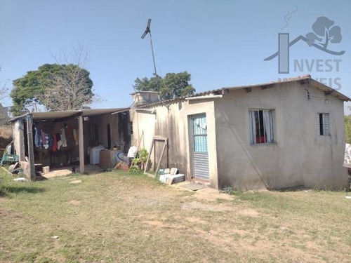 Imagem 1 de 11 de Cód - 6146 - Chácara Em Ibiúna - 6146