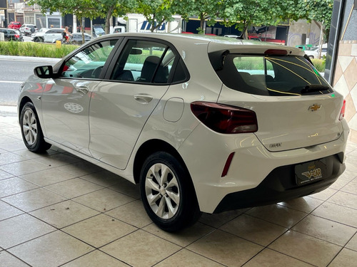 Chevrolet Onix 1.0 Lt 5p