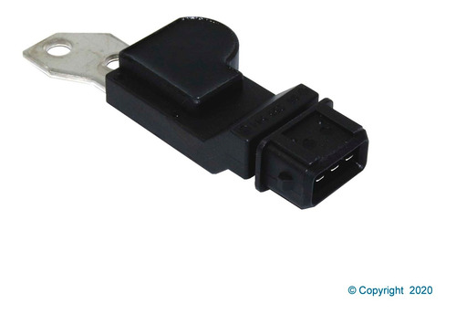 Sensor Arbol Levas Chevrolet Aveo L4 1.6 2013